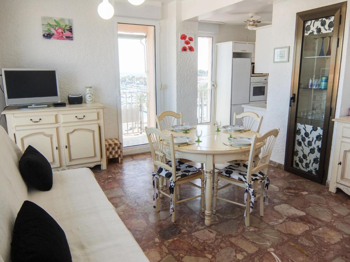 Apartment Port Des Sables By Interhome Saint-Cyprien  Exterior photo